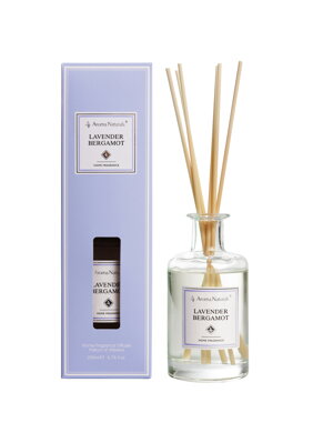 Aroma Naturals difuzér Lavender&Bergamot 200 ml