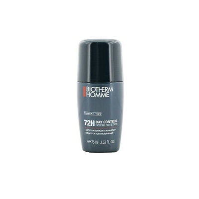 BIOTHERM HOMME Day Control Roll-on 72h  75 ml Men