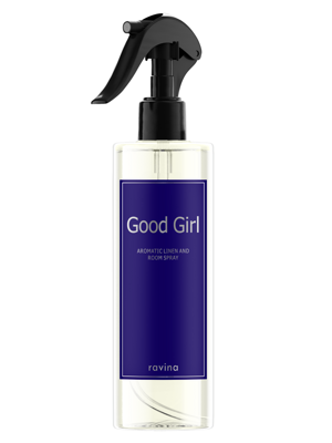 Good Girl - Izbový parfémový sprej 200ml
