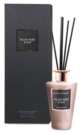 Aroma Naturals difuzér Velvet rose&Oud 200 ml