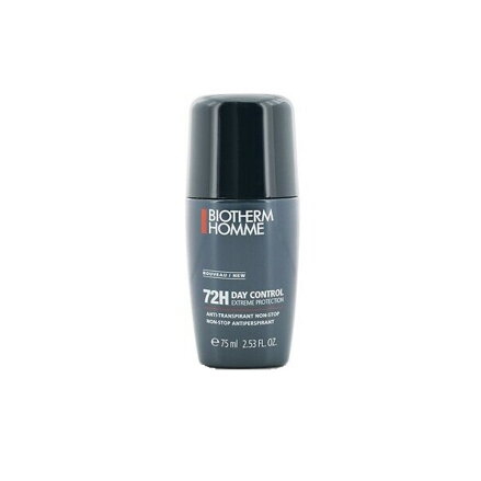 BIOTHERM HOMME Day Control Roll-on 72h  75 ml Men