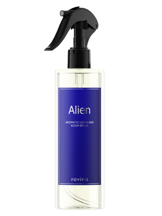 Alien - Izbový parfémový sprej 200ml