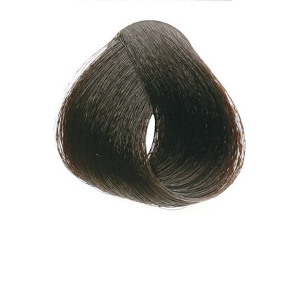 Inebrya Color NATURAL 4/0 Chestnut 100 ml