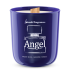 Parfémová sójová sviečka Angel 175g