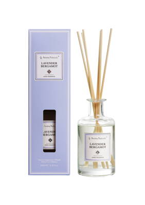Aroma Naturals difuzér Lavender Bergamot 200 ml