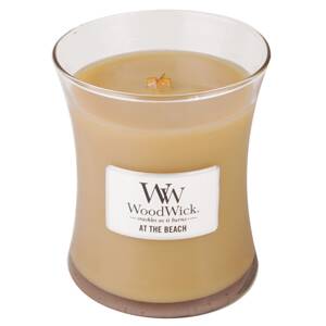 WoodWick At the beach 275g