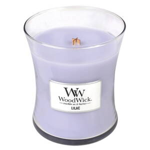 WoodWick Lilac 275g
