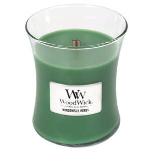 WoodWick Windowsill Herbs 275g
