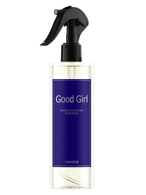 Good Girl - Izbový parfémový sprej 200ml