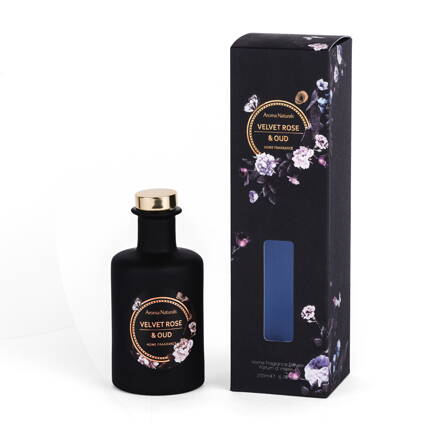 Aroma Naturals difuzér Velvet Rose&Oud 200 ml