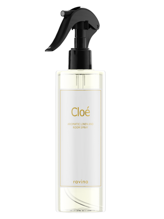 Cloé - Izbový parfémový sprej 200ml