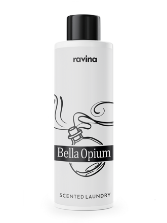Parfémová vôňa do prania Bella Opium 200 ml