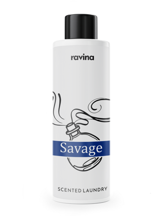  Parfémová vôňa do prania Savage 200 ml