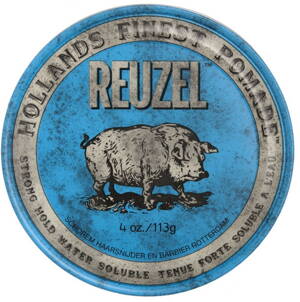 REUZEL Blue Pomade - 113g