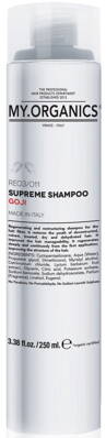 MY.ORGANICS Supreme Shampoo Goji 250ml