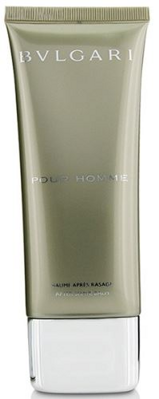 BVLGARI Homme After Shave Balm 100 ml Men